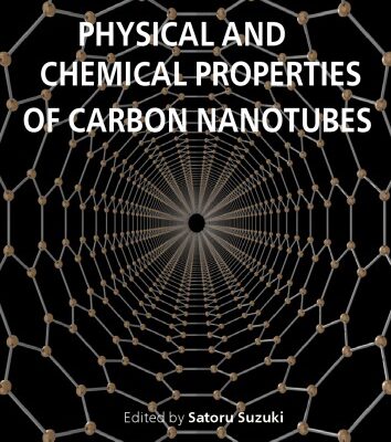 خرید و دانلود نسخه کامل کتاب Physical and Chemical Properties of Carbon Nanotubes