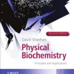 خرید و دانلود نسخه کامل کتاب Physical Biochemistry: Principles and Applications