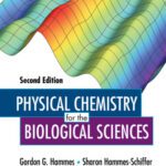 خرید و دانلود نسخه کامل کتاب Physical Chemistry for the Biological Sciences