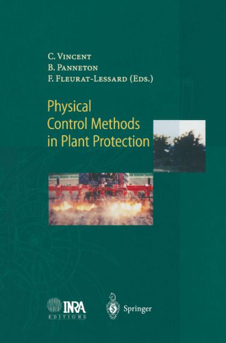 خرید و دانلود نسخه کامل کتاب Physical Control Methods in Plant Protection_68e9cf7be04c7.jpeg خرید و دانلود نسخه کامل کتاب Physical Control Methods in Plant Protection