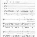 خرید و دانلود نسخه کامل کتاب Physical Graffiti. Complete Scores