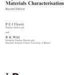 خرید و دانلود نسخه کامل کتاب Physical methods for materials characterisation