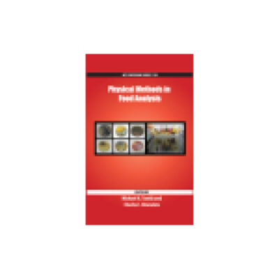 خرید و دانلود نسخه کامل کتاب Physical Methods in Food Analysis