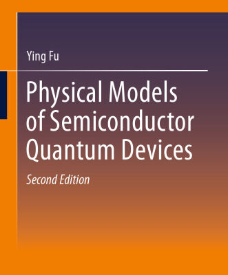 خرید و دانلود نسخه کامل کتاب Physical Models of Semiconductor Quantum Devices
