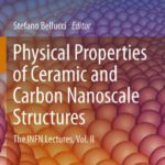 خرید و دانلود نسخه کامل کتاب Physical Properties of Ceramic and Carbon Nanoscale Structures: The INFN Lectures, Vol. II
