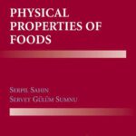 خرید و دانلود نسخه کامل کتاب Physical Properties of Foods (Food Science Texts Series)
