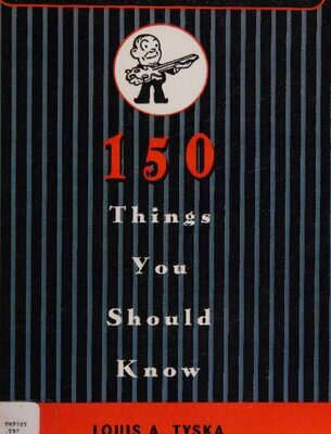 خرید و دانلود نسخه کامل کتاب Physical Security: 150 Things You Should Know
