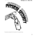 خرید و دانلود نسخه کامل کتاب Physical Security (1979) – FM 19-30