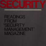 خرید و دانلود نسخه کامل کتاب Physical Security: Readings from Security Management Magazine