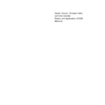 خرید و دانلود نسخه کامل کتاب Physics and Applications of CVD Diamond