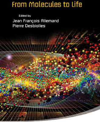 خرید و دانلود نسخه کامل کتاب Physics and biology: from molecules to life
