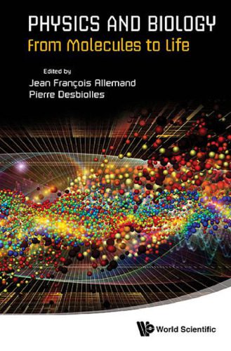 خرید و دانلود نسخه کامل کتاب Physics and biology: from molecules to life_68e1e41e955ea.jpeg خرید و دانلود نسخه کامل کتاب Physics and biology: from molecules to life