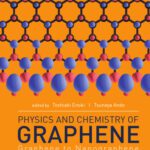 خرید و دانلود نسخه کامل کتاب Physics and chemistry of graphene : graphene to nanographene