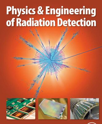 خرید و دانلود نسخه کامل کتاب Physics and Engineering of Radiation Detection