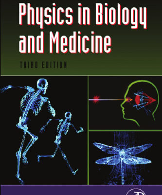 خرید و دانلود نسخه کامل کتاب Physics in Biology and Medicine
