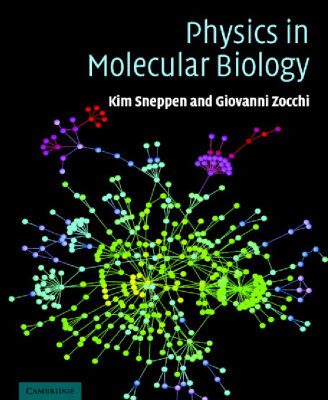 خرید و دانلود نسخه کامل کتاب Physics in Molecular Biology