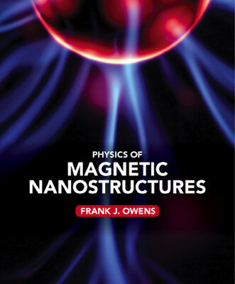 خرید و دانلود نسخه کامل کتاب Physics of Magnetic Nanostructures