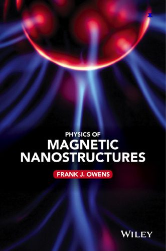 خرید و دانلود نسخه کامل کتاب Physics of Magnetic Nanostructures_68f4e93201d6b.jpeg خرید و دانلود نسخه کامل کتاب Physics of Magnetic Nanostructures