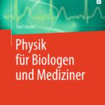 خرید و دانلود نسخه کامل کتاب Physik für Biologen und Mediziner