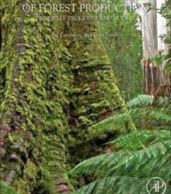 خرید و دانلود نسخه کامل کتاب Physiological Ecology of Forest Production: Principles, Processes and Models