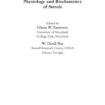 خرید و دانلود نسخه کامل کتاب Physiology and biochemistry of sterols