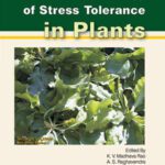 خرید و دانلود نسخه کامل کتاب Physiology and Molecular Biology of Stress Tolerance in Plants