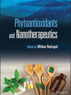 خرید و دانلود نسخه کامل کتاب Phytoantioxidants and Nanotherapeutics