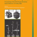خرید و دانلود نسخه کامل کتاب Phytohormones in Plant Biotechnology and Agriculture: Proceedings of the NATO-Russia Workshop held in Moscow, 12–16 May 2002