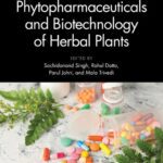 خرید و دانلود نسخه کامل کتاب Phytopharmaceuticals and Biotechnology of Herbal Plants