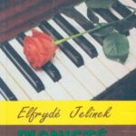 خرید و دانلود نسخه کامل کتاب Pianistė