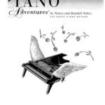 خرید و دانلود نسخه کامل کتاب Piano Adventures. Performance book. Level 3a