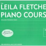 خرید و دانلود نسخه کامل کتاب Piano course. Book 2