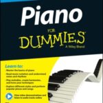 خرید و دانلود نسخه کامل کتاب Piano For Dummies