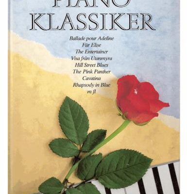 خرید و دانلود نسخه کامل کتاب Piano Klassiker 1