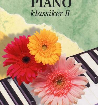 خرید و دانلود نسخه کامل کتاب Piano Klassiker 2