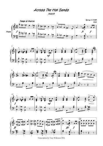 خرید و دانلود نسخه کامل کتاب Piano Music. 58 Scores (rags, marches, one or two-steps, novelettes, mood pieces and waltzes)_68df2e1120694.jpeg خرید و دانلود نسخه کامل کتاب Piano Music. 58 Scores (rags, marches, one or two-steps, novelettes, mood pieces and waltzes)