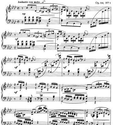 خرید و دانلود نسخه کامل کتاب Piano Music