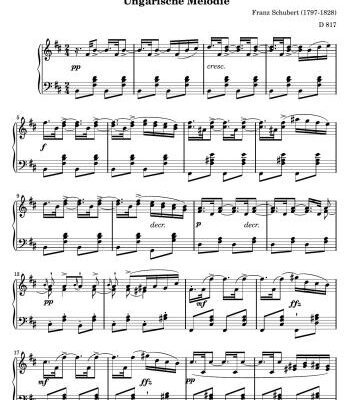 خرید و دانلود نسخه کامل کتاب Piano Pieces (Impromptus, Moments musicaux etc.)