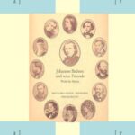 خرید و دانلود نسخه کامل کتاب Piano Pieces of Brahms and friends