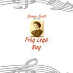 خرید و دانلود نسخه کامل کتاب Piano Rags