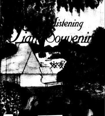 خرید و دانلود نسخه کامل کتاب Piano Souvenirs 4 Easy Listening