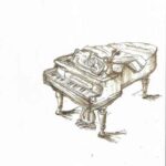 خرید و دانلود نسخه کامل کتاب Piano Variations: A Musical Odyssey of Self Discovery