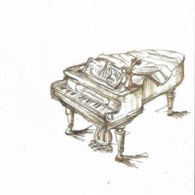 خرید و دانلود نسخه کامل کتاب Piano Variations: A Musical Odyssey of Self Discovery