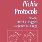 خرید و دانلود نسخه کامل کتاب Pichia Protocols (Methods in Molecular Biology Vol 103)
