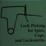 خرید و دانلود نسخه کامل کتاب Pick Guns: Lock Picking for Spies, Cops, and Locksmiths