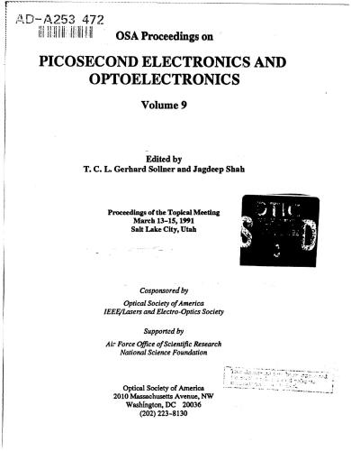خرید و دانلود نسخه کامل کتاب Picosecond Electronics and Optoelectronics_68f63cad4fc78.jpeg خرید و دانلود نسخه کامل کتاب Picosecond Electronics and Optoelectronics