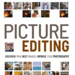 خرید و دانلود نسخه کامل کتاب Picture Editing