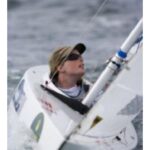 خرید و دانلود نسخه کامل کتاب Pictures for International 2.4 Olympic Sailboat Plan Design for Crossing Long Distances