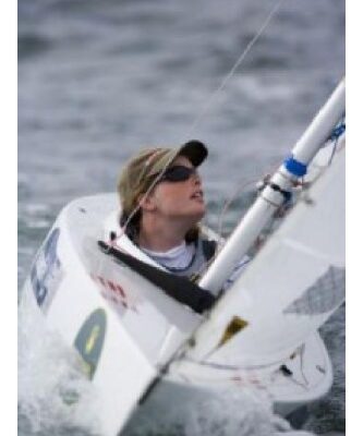 خرید و دانلود نسخه کامل کتاب Pictures for International 2.4 Olympic Sailboat Plan Design for Crossing Long Distances