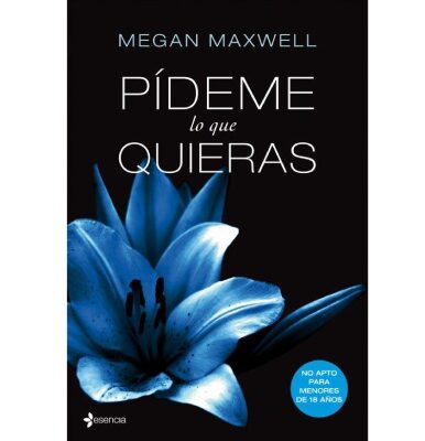 خرید و دانلود نسخه کامل کتاب Pídeme lo que quieras 1